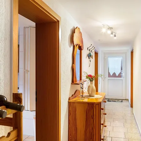 An Den Weinbergen Apartment Bingen am Rhein Exterior photo