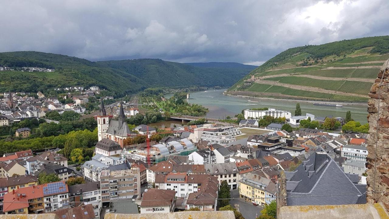An Den Weinbergen