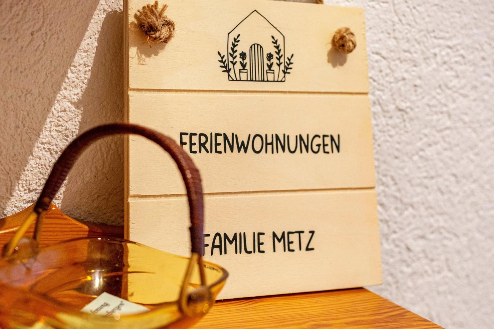 An Den Weinbergen Bingen am Rhein