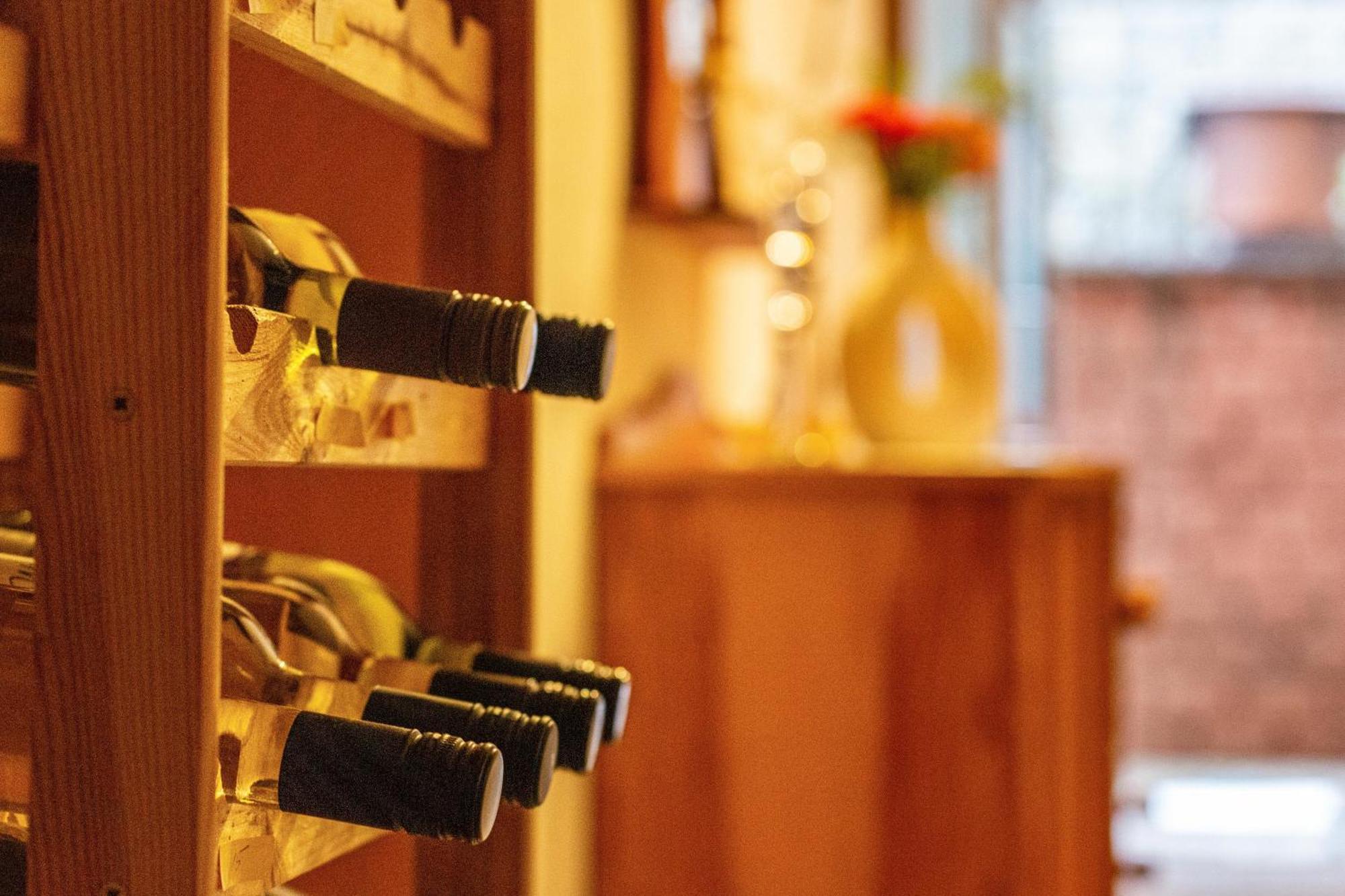 An Den Weinbergen Apartment Bingen am Rhein