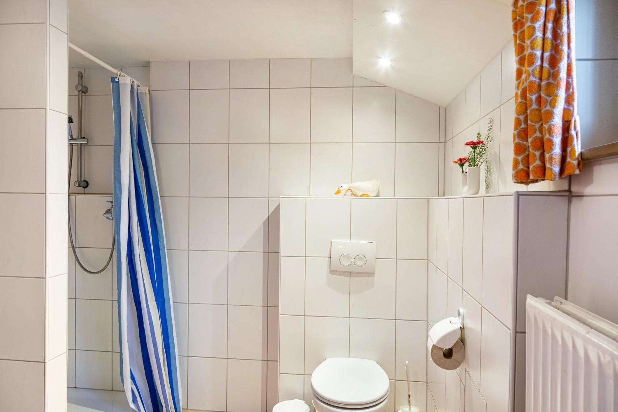 An Den Weinbergen Apartment *