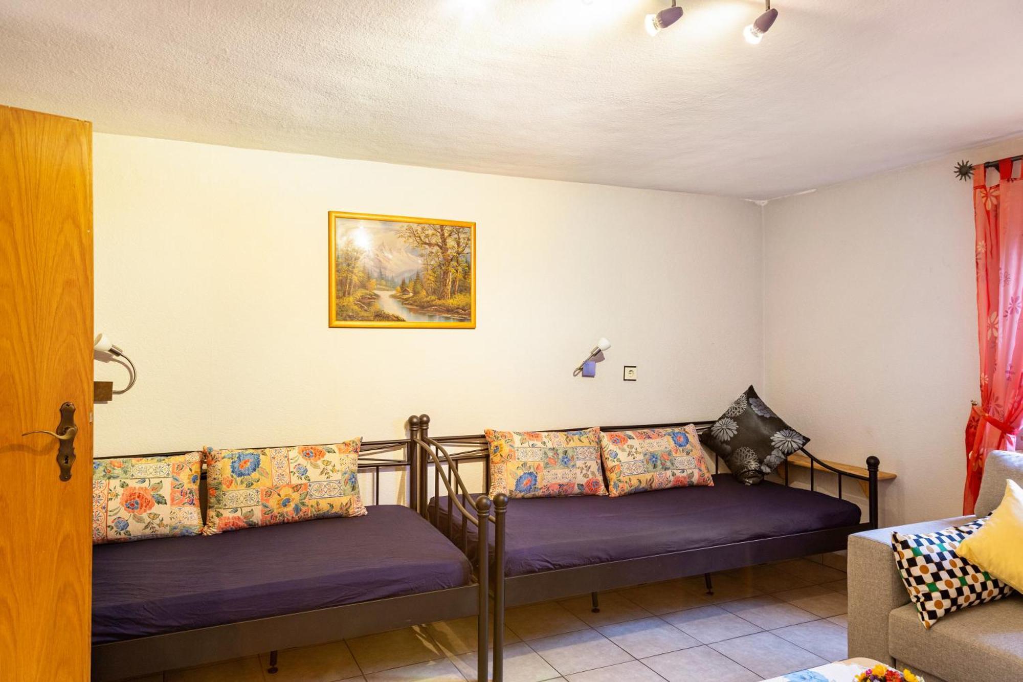 Apartment An Den Weinbergen Bingen am Rhein
